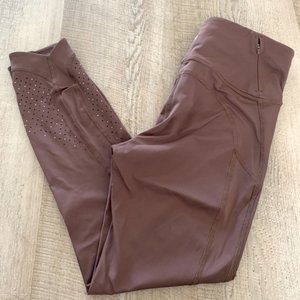 ❤️Lululemon Special Edition High Rise Leggings 8